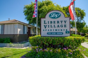 Primary Photo - Liberty Village Apartments