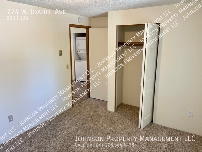 Building Photo - 724 W Idaho Ave