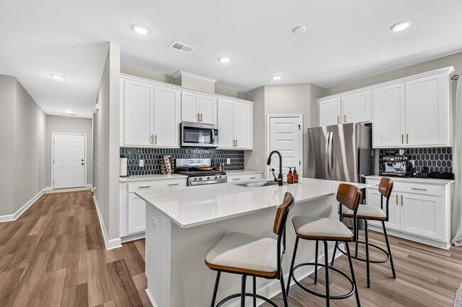 Building Photo - 3177 Safe Harbor Way