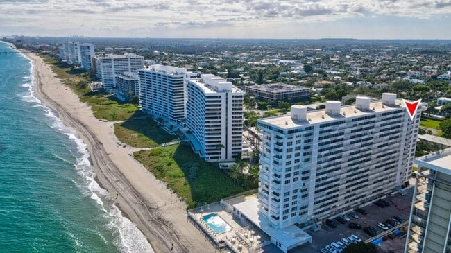 Building Photo - 1200 S Ocean Blvd