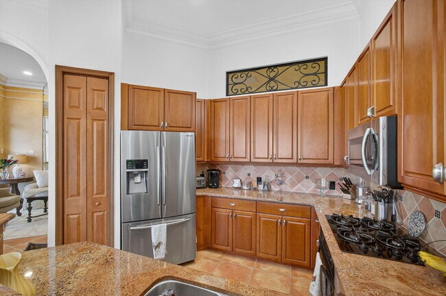 Building Photo - 109 Andalusia Way