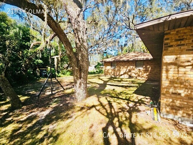 Building Photo - 2103 Colmar Ave