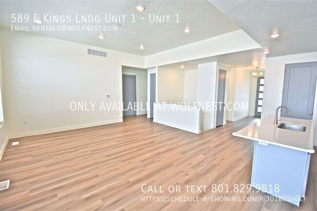 Building Photo - 589 Kings Lndg