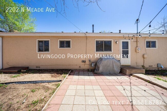 Building Photo - 2202 N Meade Ave