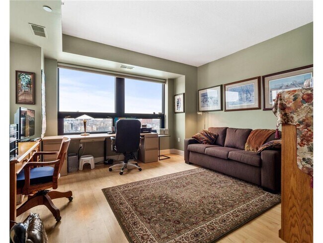 Building Photo - 500 E Grant St