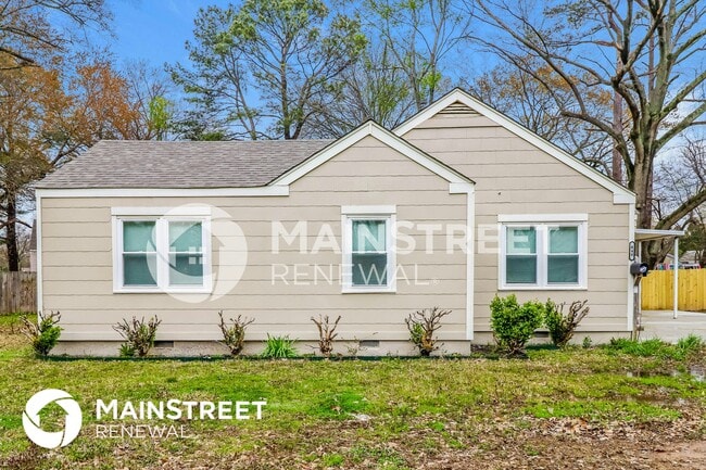 Building Photo - 840 Wrenwood St