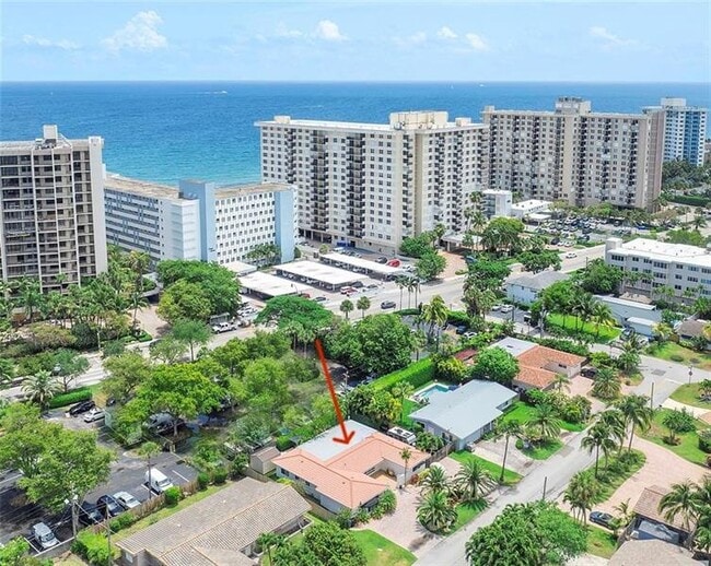 Primary Photo - 1820 Bel Air Ave