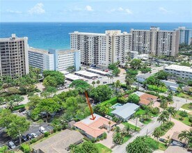 Building Photo - 1820 Bel Air Ave