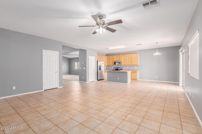 Building Photo - 3496 W Mineral Butte Dr