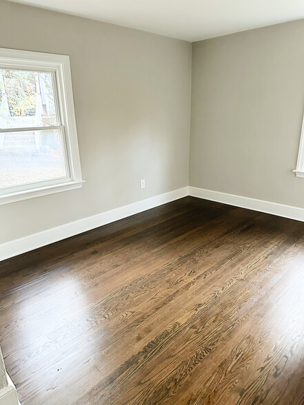 Bedroom #2 - 1021 14th Ave NW