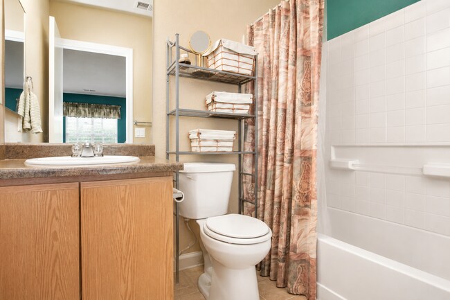 Building Photo - 3 Bedroom Townhome for Rent in Green Valley Ranch | Private Patio & Attached Garage