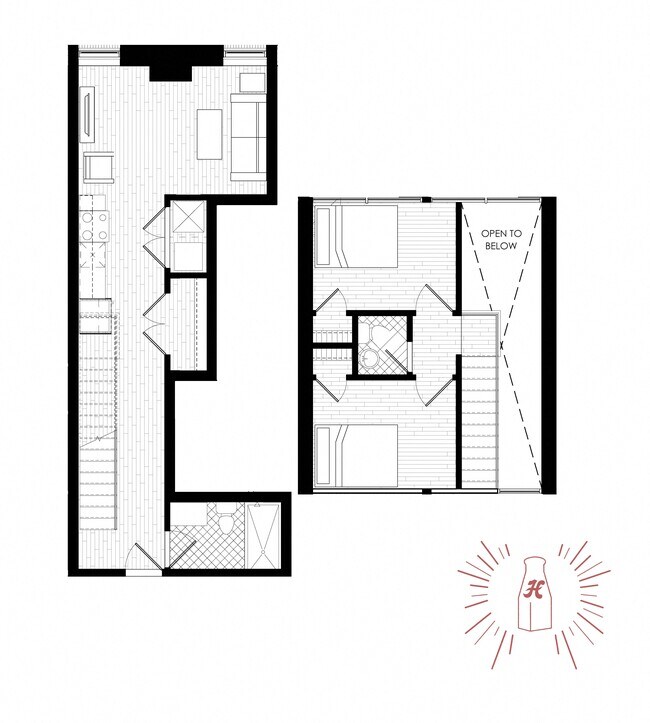 Floorplan - Harbisons Dairy