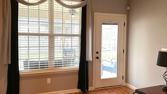 Building Photo - COMING IN June - Large Townhouse in Stonew...
