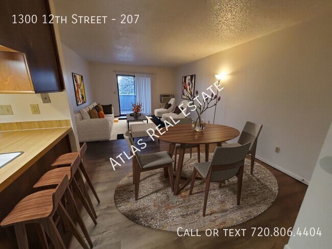 Building Photo - **ONE MONTH FREE!!**Quiet 1 Bed/1Bath Apar...