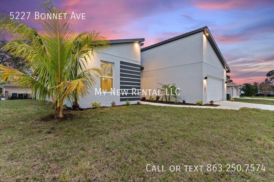 Building Photo - 5227 Bonnet Ave