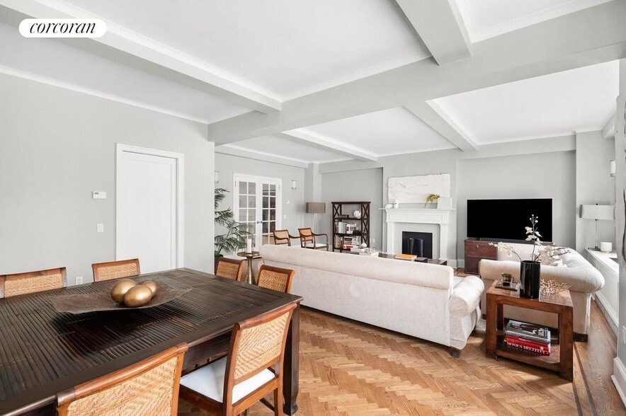 Building Photo - 1200 Fifth Avenue 2A