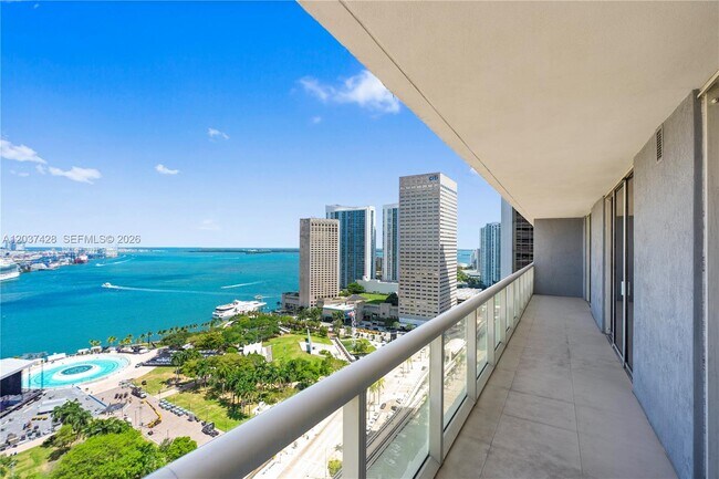 Building Photo - 50 Biscayne Blvd