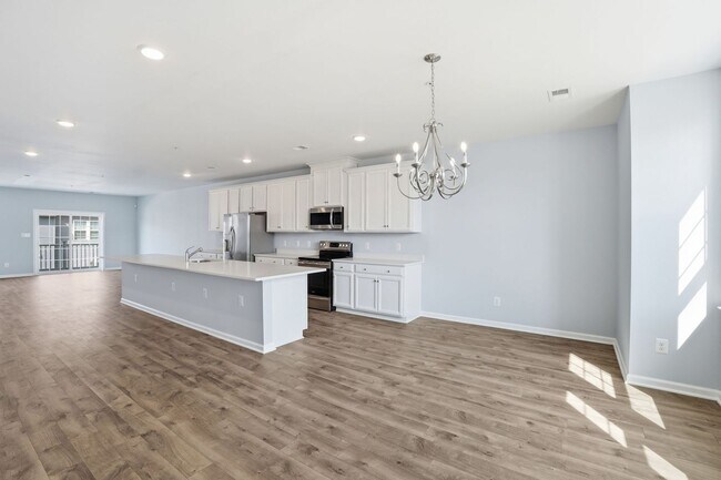 Building Photo - Experience refined, contemporary living in this nearly new residence designed for both comfort an...