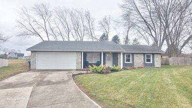 Building Photo - 4032 Blythewood Pl