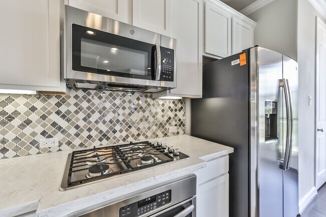 Building Photo - 10828 Brittmoore Oaks Pl