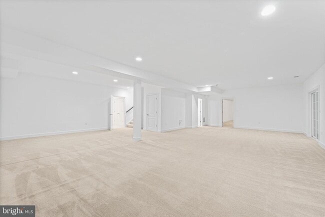 Building Photo - 8901 Hargrove Ct