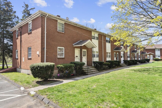 Building Photo - 75 Saltonstall Pkwy