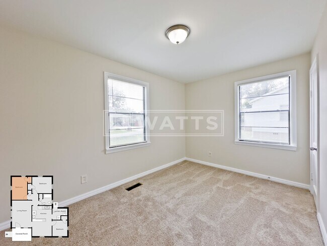 Building Photo - 3-Bedroom Home w/Large Yard in Minor Neighborhood