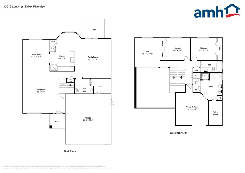 Building Photo - 12613 Longcrest Dr