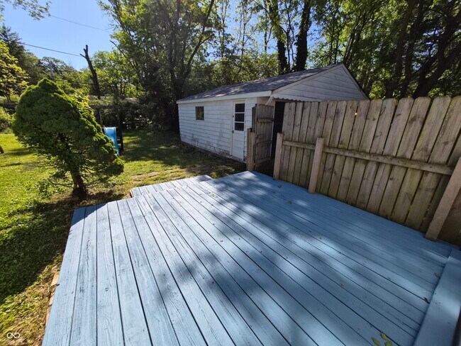 Building Photo - 3221 N Priscilla Ct