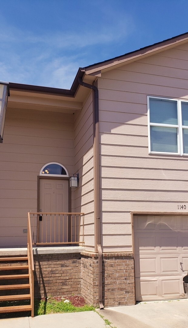 Building Photo - Quality Home Management