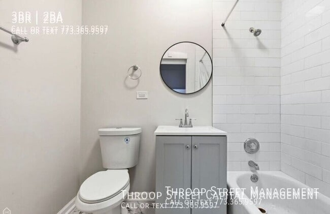 Building Photo - 6132 S Vernon Ave