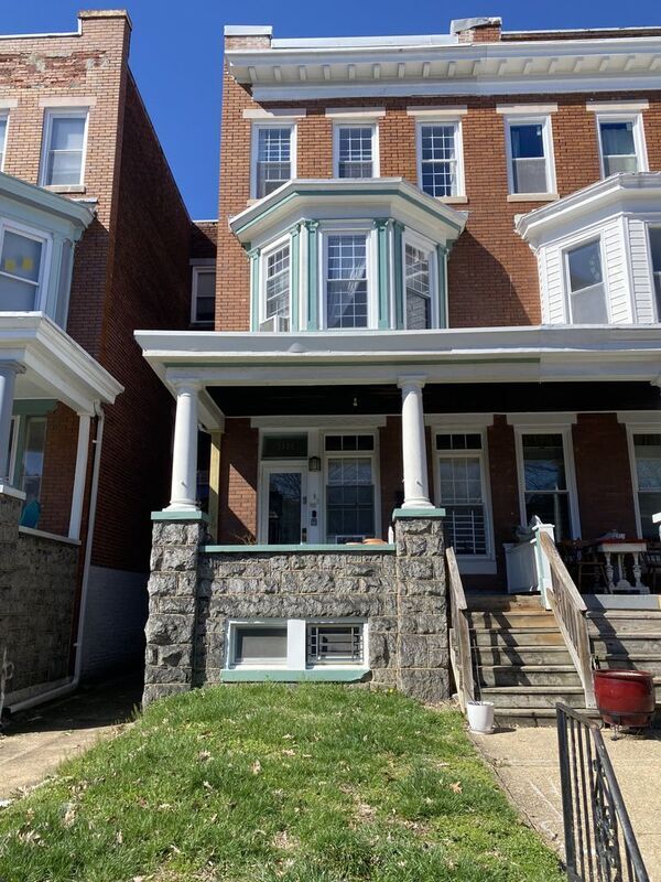 3026 Guilford Ave 3026 Guilford Ave Baltimore MD 21218 Apartment Finder