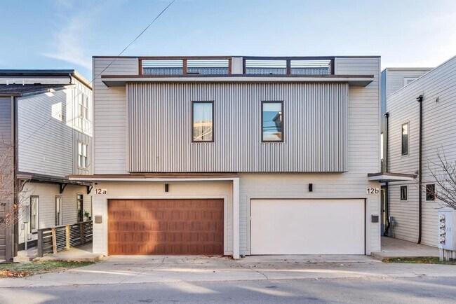 Building Photo - 12A Fern Ave