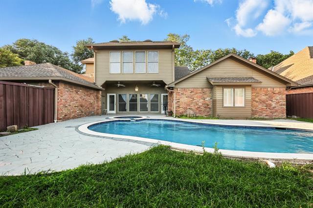 Building Photo - 7021 Lattimore Dr