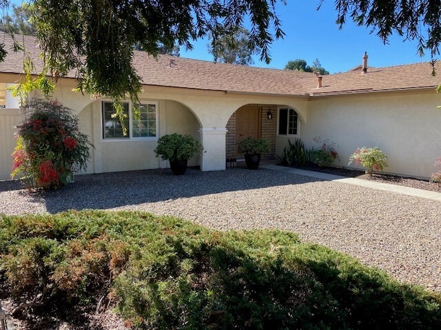 Building Photo - 1121 La Mirada Ave