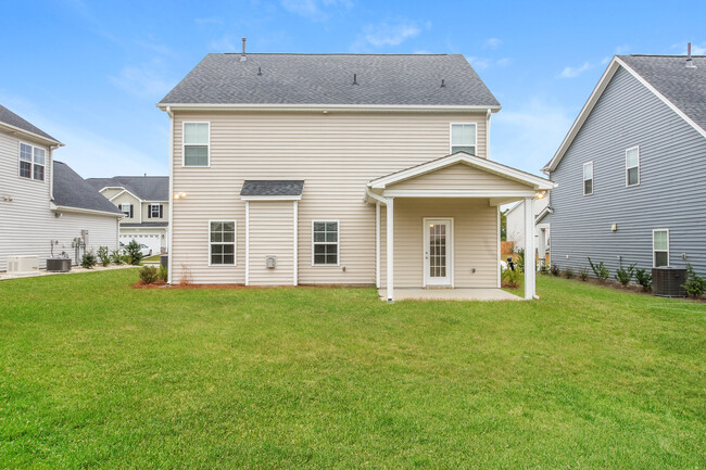 Building Photo - 2837 Longleaf Pine Cir