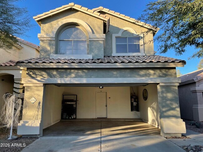 Building Photo - 8376 W Melinda Ln