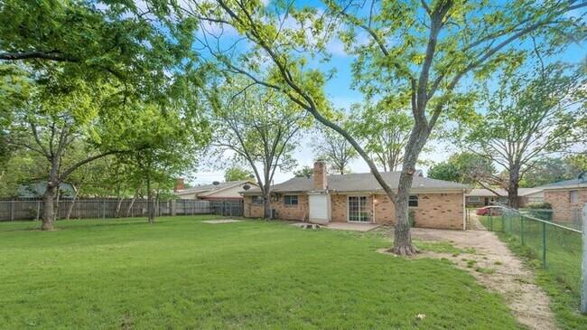Building Photo - Neighborly Estate in North Richland Hills