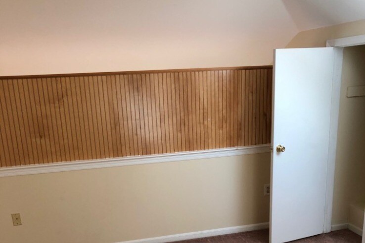 Second Bedroom (second floor) - 1205 Jesse Way