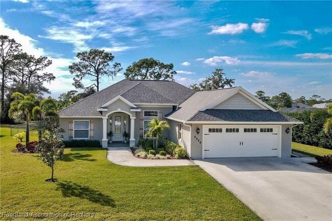 Primary Photo - 4924 Myrtle Beach Dr