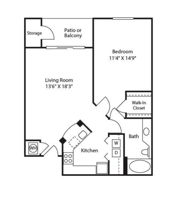 Building Photo - 15002 Arbor Reserve Cir
