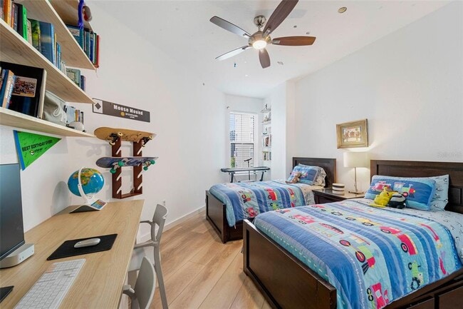 Building Photo - 700 S Harbour Island Blvd