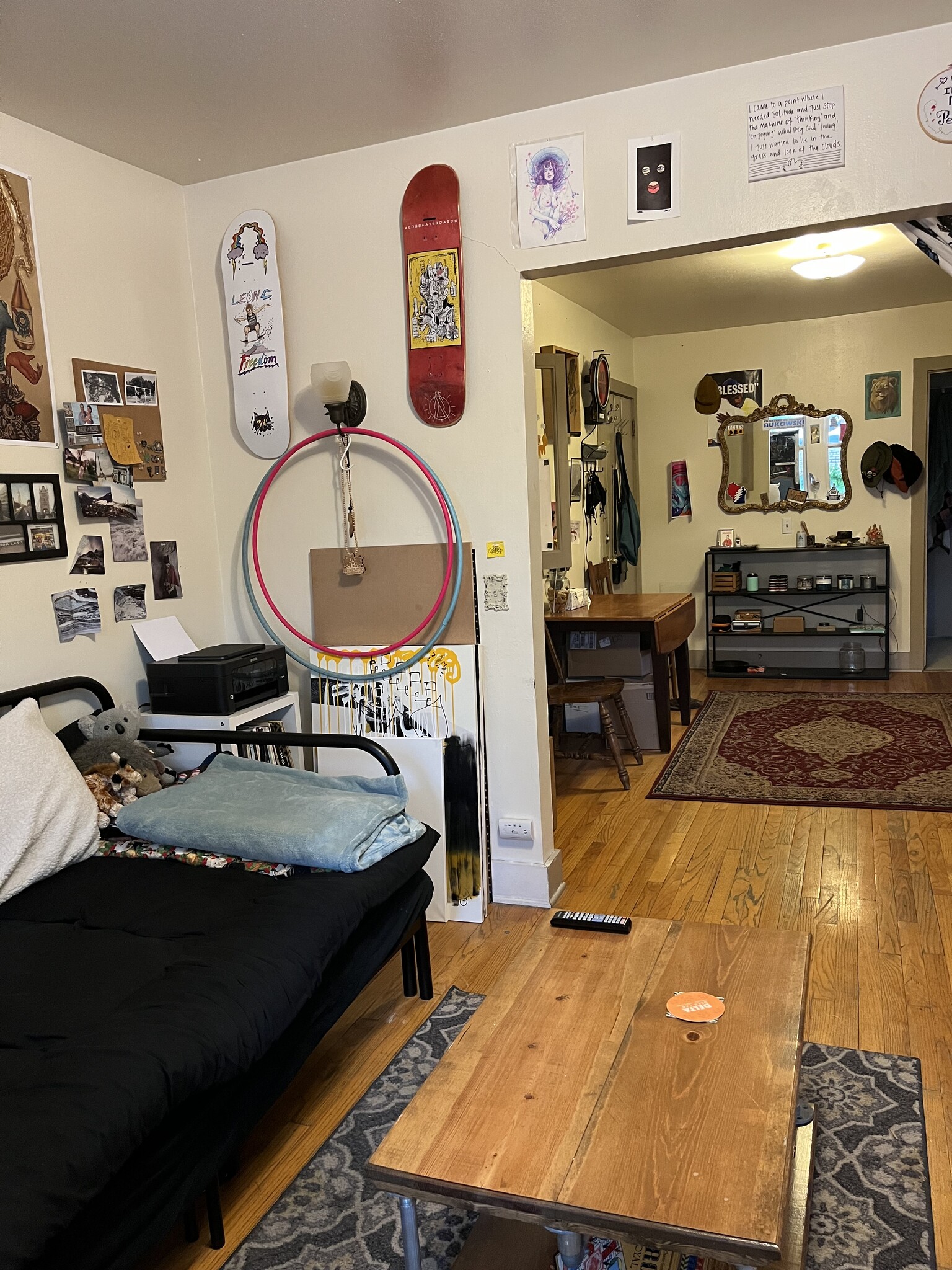 Building Photo - 1314 Williamson St