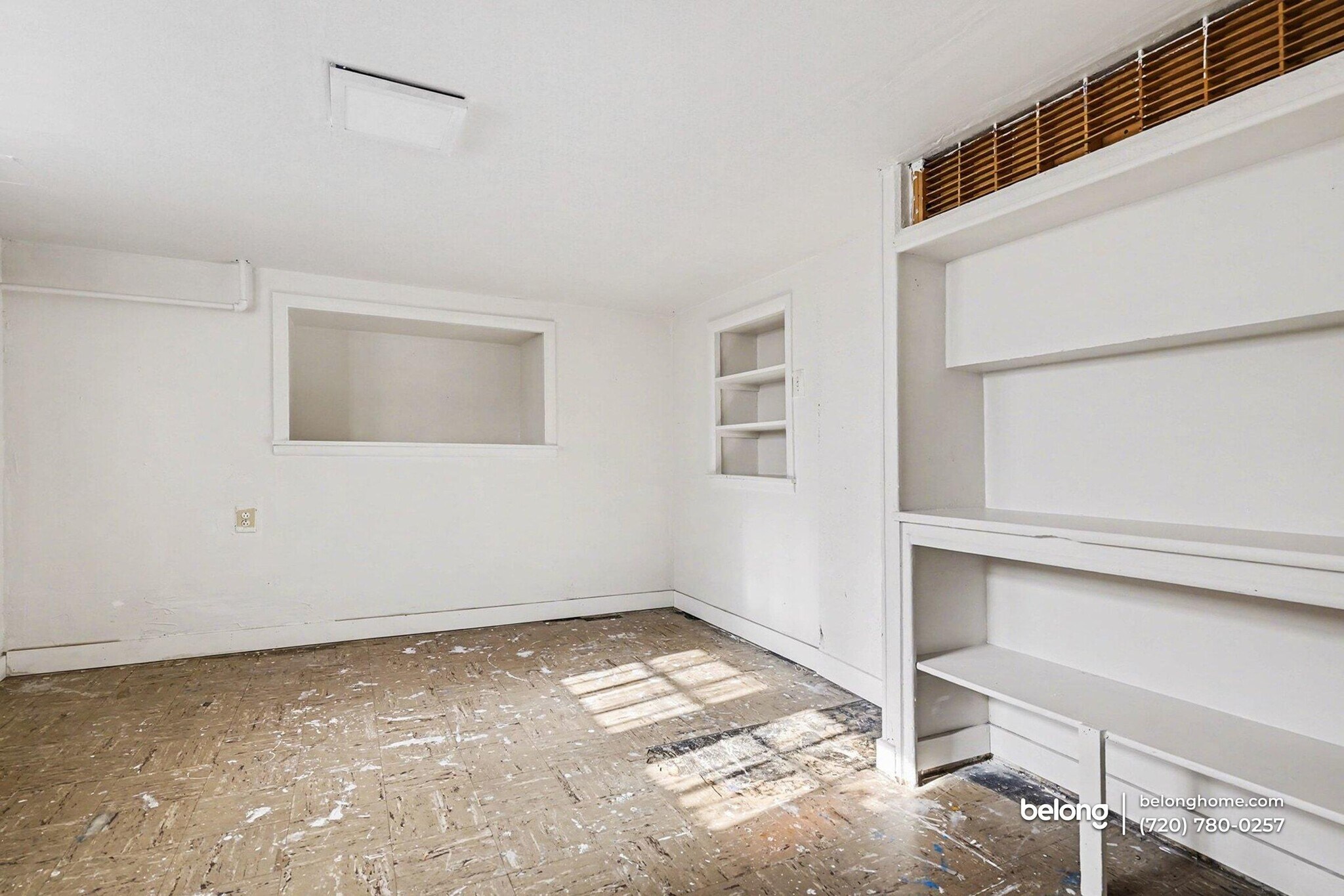 Building Photo - 2040 S Fox St