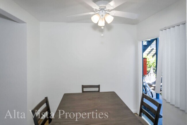 Building Photo - Great two bedroom, one bath beach bungalow...