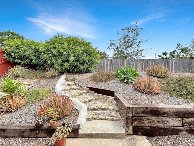 Building Photo - Charming 3BD/2BA House in Serra Mesa w/ W/...