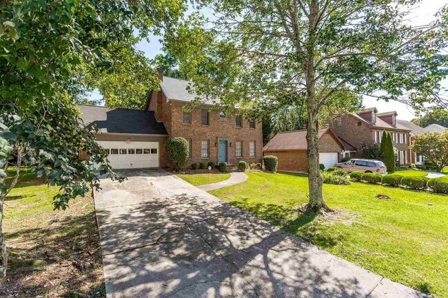 Building Photo - 5735 Manassas Run