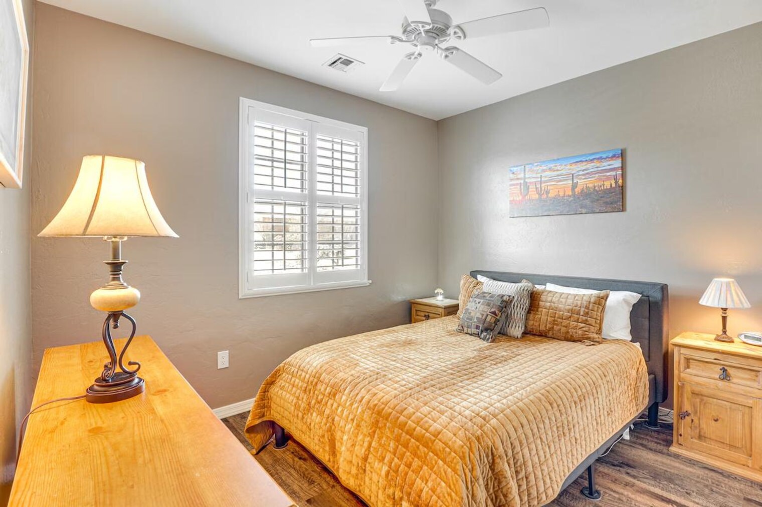 Building Photo - 3925 S Vía De Cristal