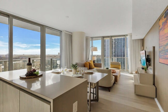 Building Photo - 4111 S Ocean Dr