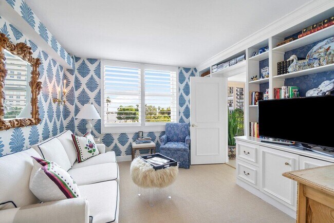 Building Photo - 1701 S Flagler Dr